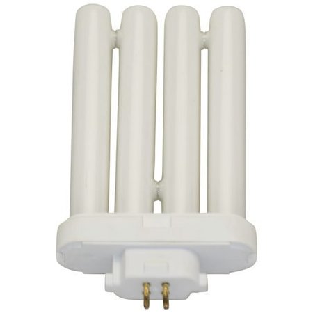 ILC Replacement for Utilitech 27W 6500k Gx10q-4 replacement light bulb lamp 27W 6500K  GX10Q-4 UTILITECH